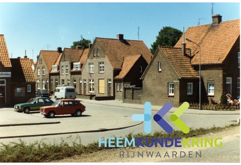 Tuindorp 11-7-1977 Coll. HKR (18)